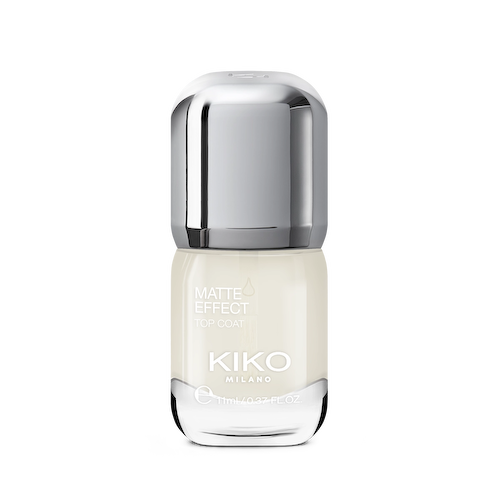 Matte Top Coat #1