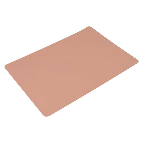 Салфетка сервировочная Zapel Eco Leather powder #1