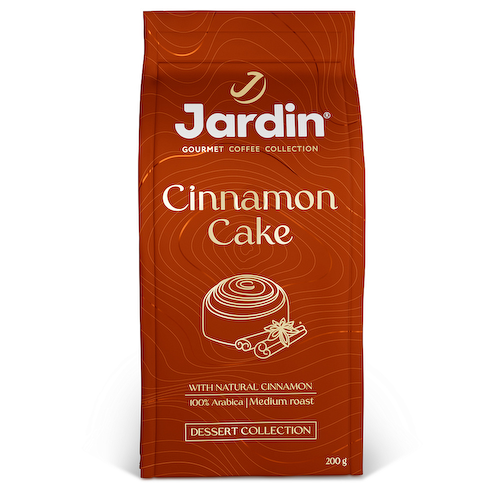 Кофе растворимый Jardin Gold, 95 г #1