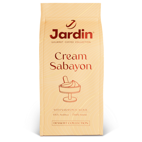 Кофе растворимый Jardin Gold, 95 г #1