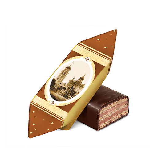 Конфеты Челябинские, Южуралкондитер, 300 гр. #1