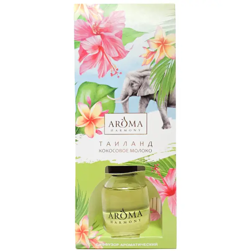 Ароматический диффузор Aroma Harmony Таиланд 30 мл #1