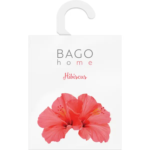 Ароматическое саше Bago Home Гибискус 10г #1