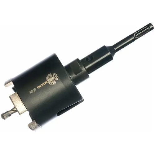 Коронка по бетону SDS-plus Trio-Diamond GC786 68 мм #1