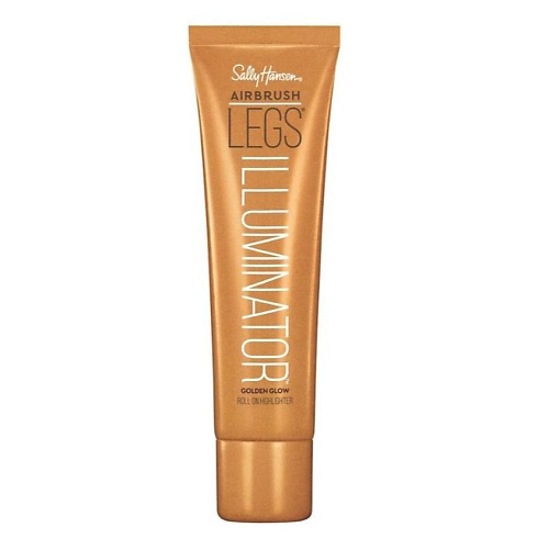 SALLY HANSEN Хайлайтер для ног Airbrush Legs Illuminator 100 #1