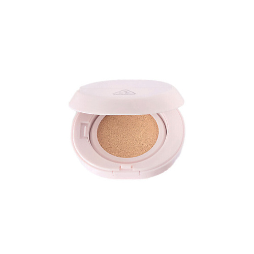 3CE Кушон для лица Bare Cover Cushion #1