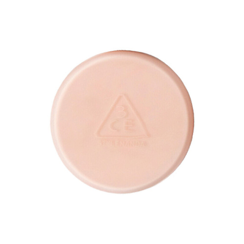 3CE Кушон для лица с эффектом сияния Glow Cushion #1