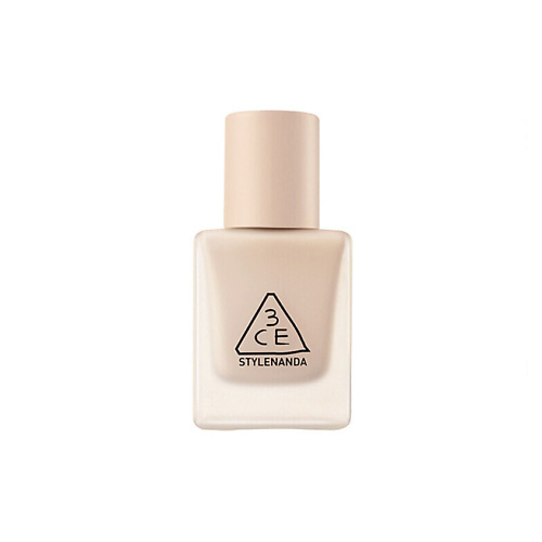 3CE Тональная основа Velvet Fit Foundation #1