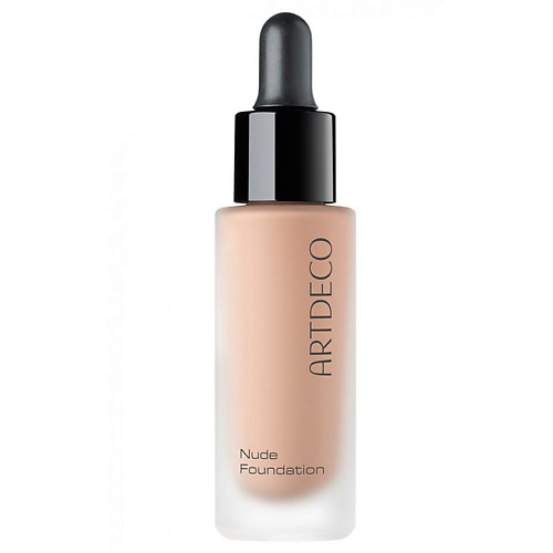ARTDECO Жидкая тональная основа Nude Foundation #1