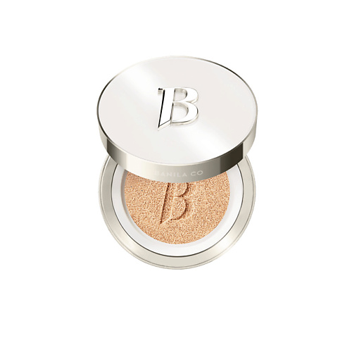 BANILA CO Кушон для лица SPF38 PA++ Covericious Ultimate White Cushion #1