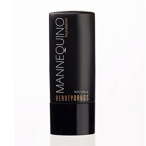 BEAUTYDRUGS Тональное средство Mannequino Foundation #1