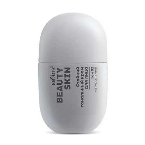 БЕЛИТА Тональный крем для лица Beauty Skin #1