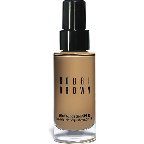 BOBBI BROWN Тональный крем Skin Foundation SPF15 #1
