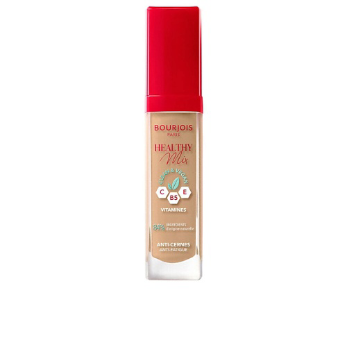 BOURJOIS Консилер для лица Healthy Mix #1