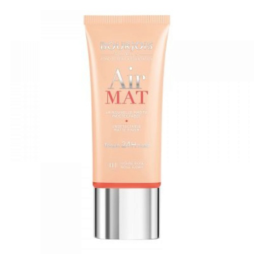 BOURJOIS Тональный крем Air Mat #1