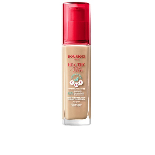 BOURJOIS Тональный крем Healthy Mix #1