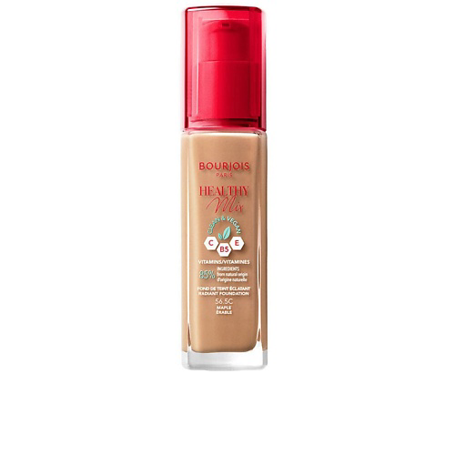 BOURJOIS Тональный крем Healthy Mix #1