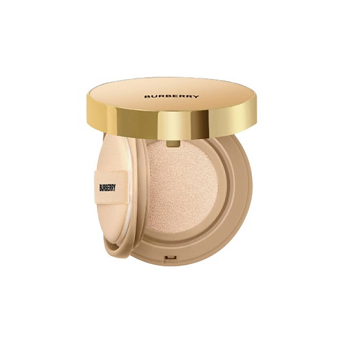 BURBERRY Кушон для лица Beyond Wear Perfecting Matte Cushion SPF15 #1