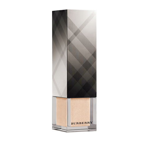 BURBERRY Тональная основа для макияжа с эффектом сияния Fresh Glow #1