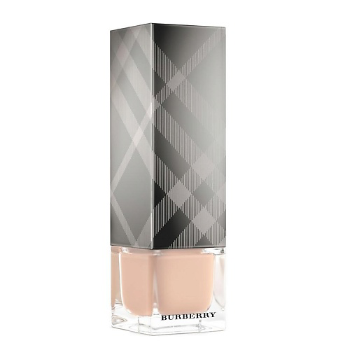 BURBERRY Тональная основа Fresh Glow #1