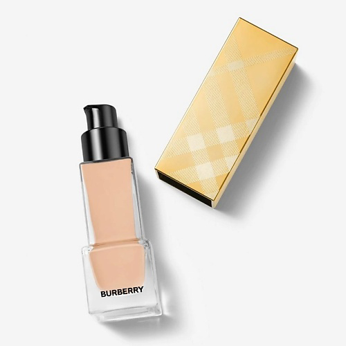 BURBERRY Тональная основа Ultimate Glow #1