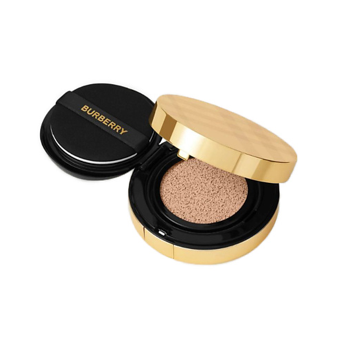BURBERRY Тональная сыворотка в формате кушона Matte Glow #1