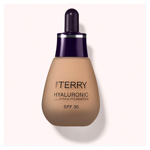BY TERRY Увлажняющий тональный крем Hyaluronic Hydra-Foundation #1