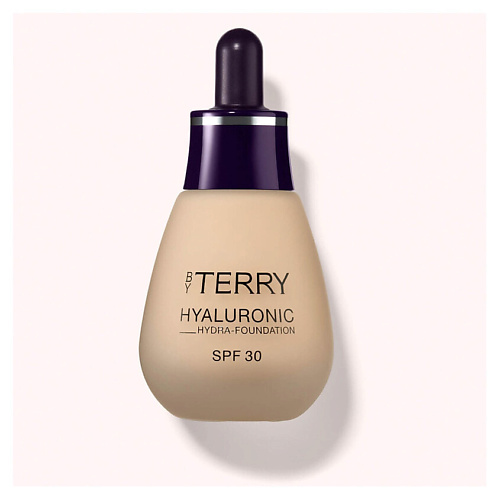 BY TERRY Увлажняющий тональный крем Hyaluronic Hydra-Foundation #1