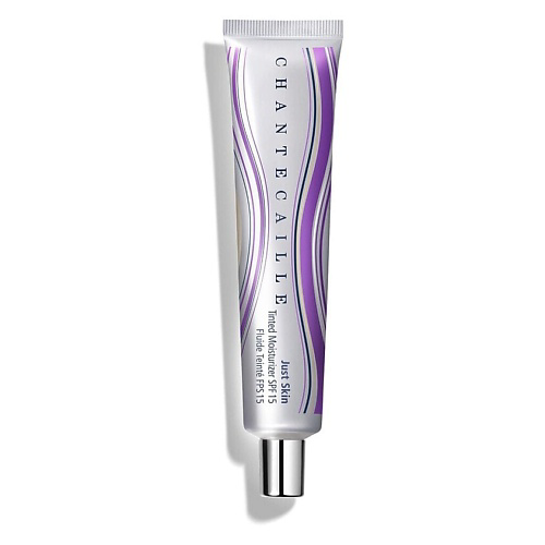 CHANTECAILLE Тональный крем JUST SKIN TINTED MOISTURIZER SPF 15 #1