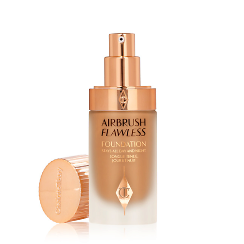 CHARLOTTE TILBURY Тональное средство Airbrush Flawless #1