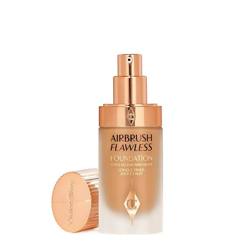 CHARLOTTE TILBURY Тональное средство Airbrush Flawless #1