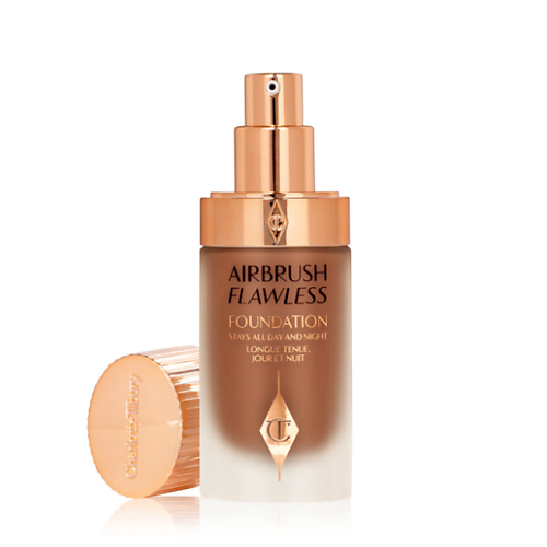 CHARLOTTE TILBURY Тональное средство Airbrush Flawless #1
