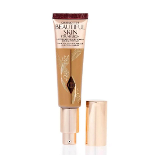 CHARLOTTE TILBURY Тональное средство Charlotte's Beautiful Skin #1