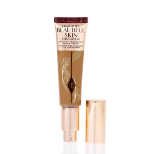 CHARLOTTE TILBURY Тональное средство Charlotte's Beautiful Skin #1