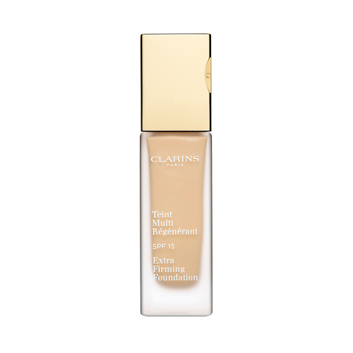 CLARINS Регенерирующий тональный крем Multi-Regenerant с SPF 15 #1
