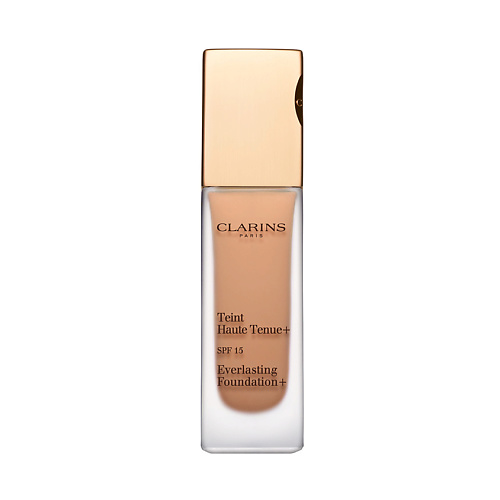CLARINS Устойчивый тональный крем SPF 15 Haute Tenue+ #1