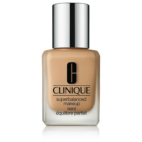 CLINIQUE Суперсбалансированный тональный крем для комбинированной кожи Superbalanced Make Up #1