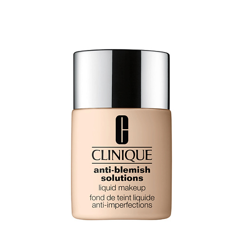 CLINIQUE Тональный крем для проблемной кожи Anti-Blemish Solution Anti-Imperfections #1