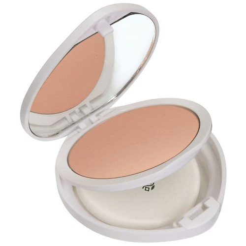 DEBORAH MILANO Тональная пудра-основа FORMULA PURA MINERAL COMPACT POWDER FOUNDATION #1