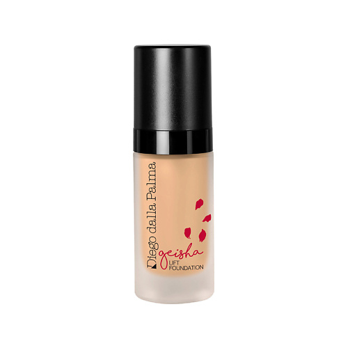 DIEGO DALLA PALMA MILANO Тональный крем Geisha Lift Foundation #1