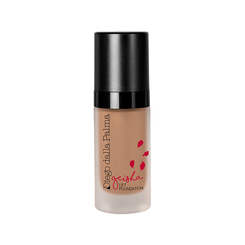 DIEGO DALLA PALMA MILANO Тональный крем Geisha Lift Foundation #1