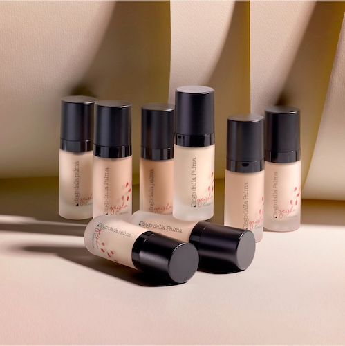 DIEGO DALLA PALMA MILANO Тональный крем Geisha Lift Foundation #1