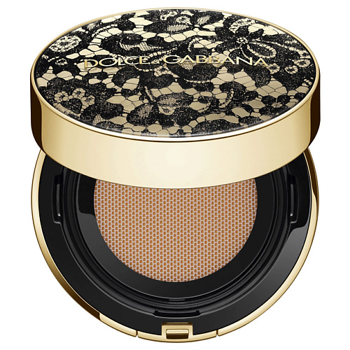 DOLCE&GABBANA Кушон для совершенства кожи PRECIOUSKIN #1