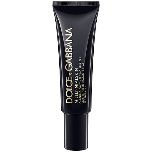 DOLCE&GABBANA Увлажняющее средство с тоном Millennialskin SPF 30 #1