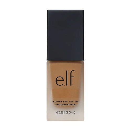 E.L.F. Тональная основа Flawless Satin #1