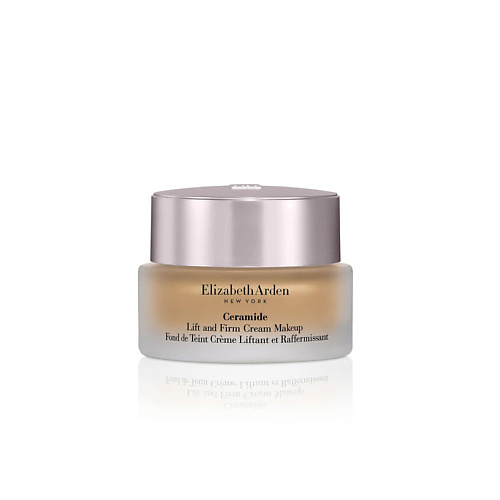 ELIZABETH ARDEN Антивозрастной тональный крем  Ceramide Lift and Firm  SPF 15 PA++ #1