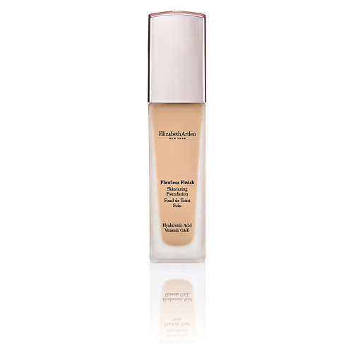 ELIZABETH ARDEN Ухаживающий тональный крем Flawless Finish Skincaring Foundation #1