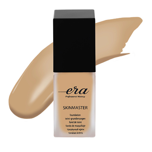 ERA PROFESSIONAL MAKEUP Тональный крем SkinMaster #1