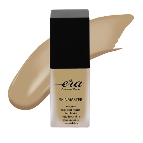 ERA PROFESSIONAL MAKEUP Тональный крем SkinMaster #1