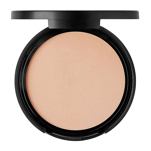 ERRE DUE Тональная основа компактная стойкая SPF 30 Long Stay Compact Foundation #1